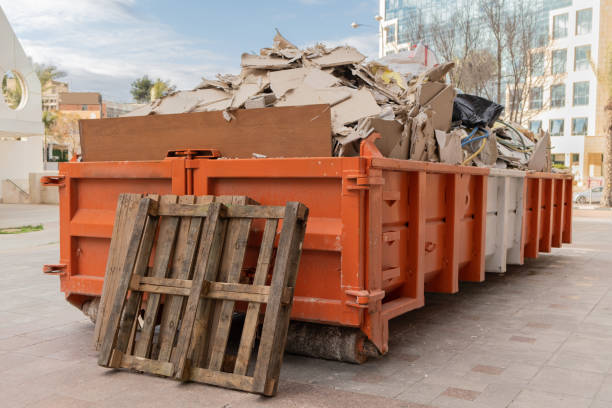 Best Commercial Junk Removal  in Shadow Lake, WA