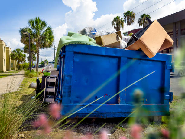Best Recycling Services for Junk  in Shadow Lake, WA